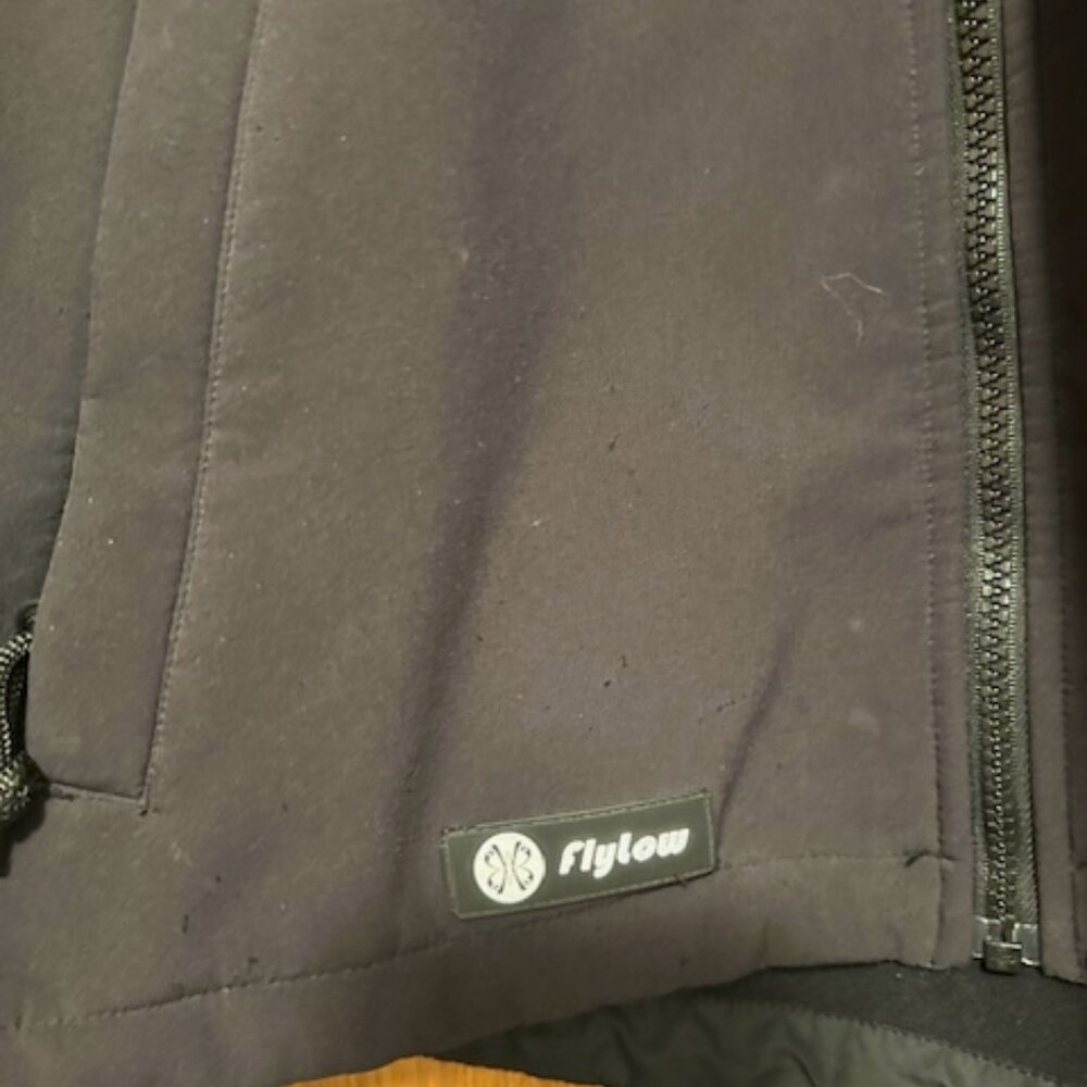 The Generation 1 Flylow Jacket - image 7
